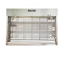 Đèn diệt côn trùng DS – D152I