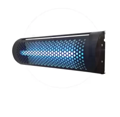 Đèn diệt côn trùng DS-D15G