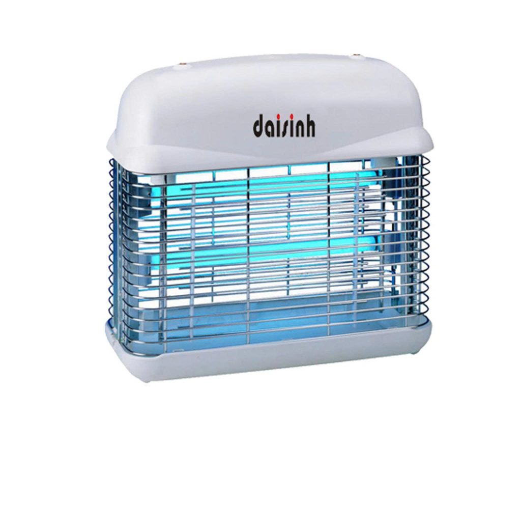 Đèn diệt côn trùng DS – DS152 - Đại Sinh