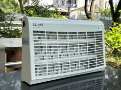 Đèn Diệt Côn Trùng DS-D152G - Góc chụp 6 - Đại Sinh