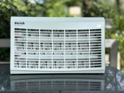 Đèn Diệt Côn Trùng DS-D152G - Góc chụp 7 - Đại Sinh