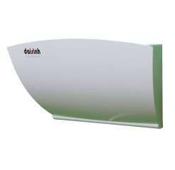 Đèn Diệt Côn Trùng DS-DH18G - Góc chụp 5 - Đại Sinh
