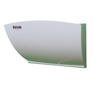 Đèn Diệt Côn Trùng DS-DH18G - Góc chụp 2 - Đại Sinh