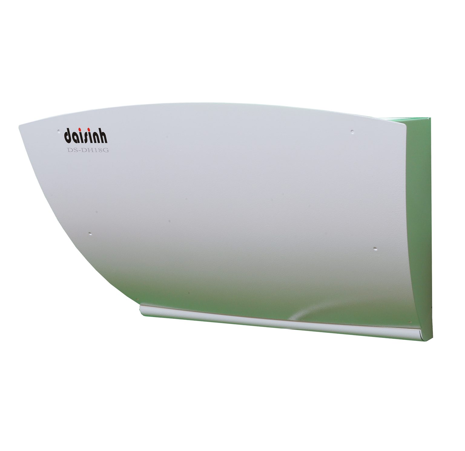 Đèn Diệt Côn Trùng DS-DH18G - Góc chụp 2 - Đại Sinh