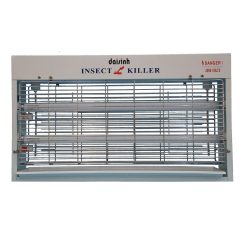 Đèn diệt côn trùng DS-D202 - Đại Sinh