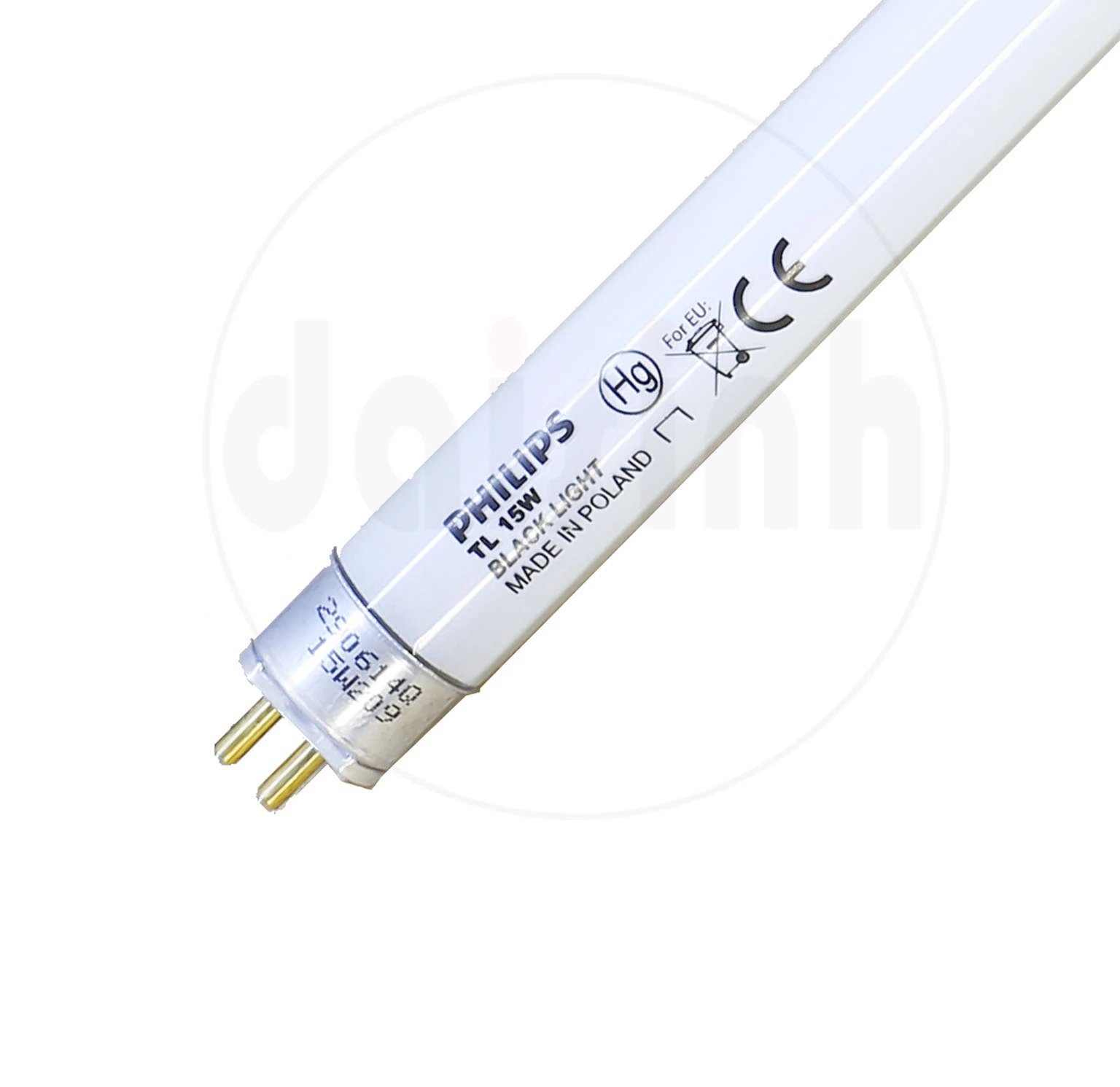 Bóng đèn UVA Philips 15W