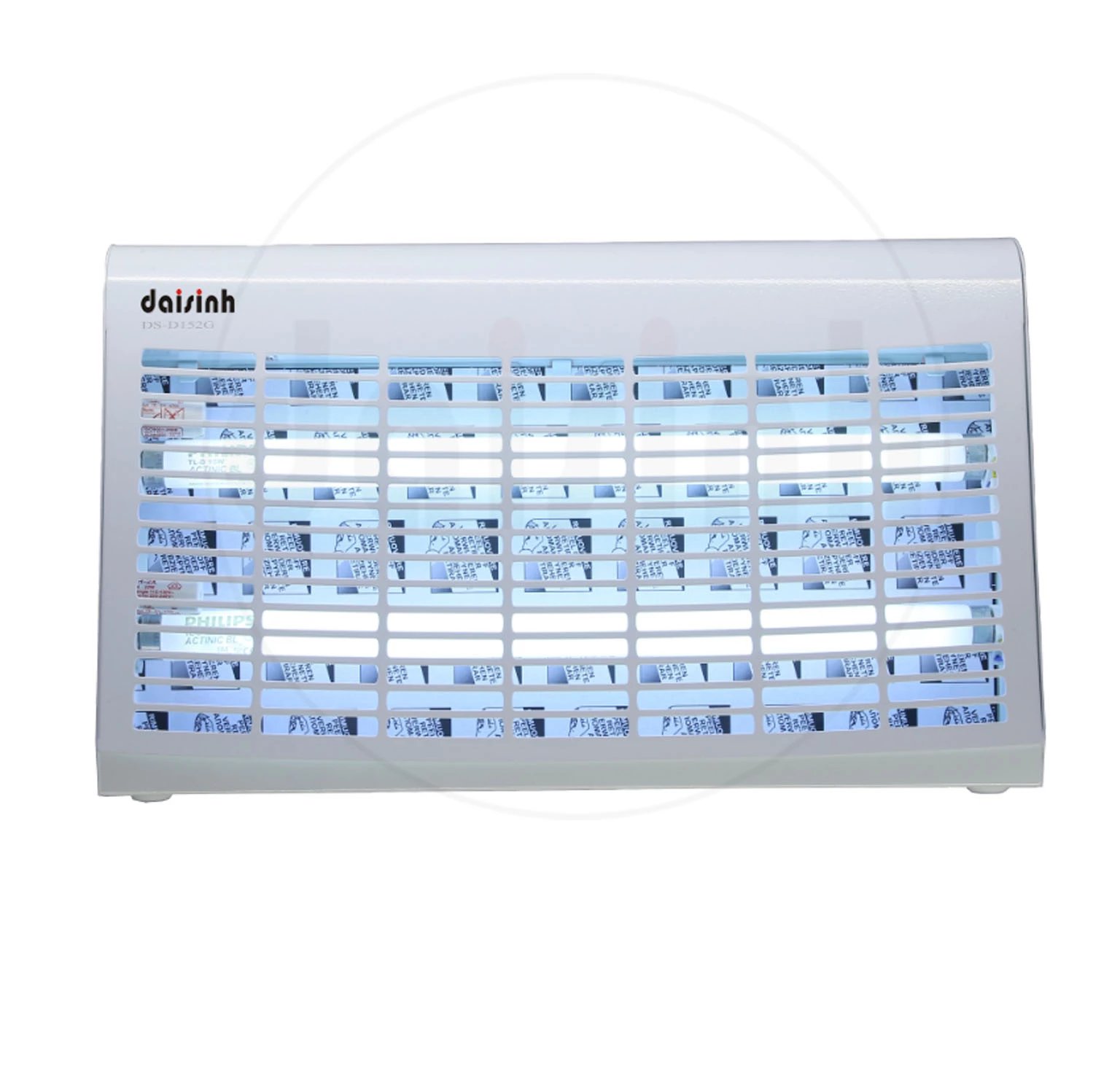 Đèn Diệt Côn Trùng DS-D152G - Đại Sinh