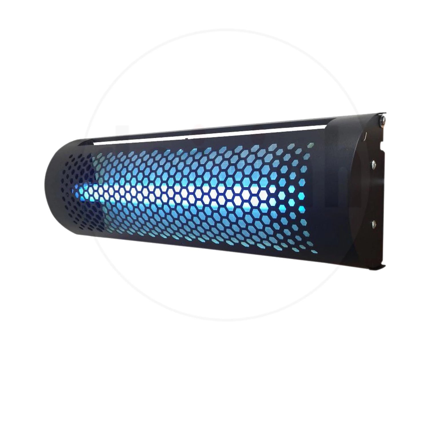 đèn diệt côn trùng DS-D15G - Đại Sinh