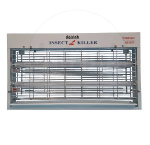 Đèn diệt côn trùng DS-D202 - Đại Sinh