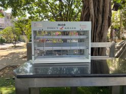 Đèn diệt côn trùng DS – D152N - Góc chụp 2 - Đại Sinh