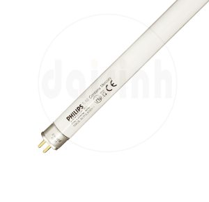 Bóng đèn UVA Philips 6W thay thế cho thiết bị phù hợp – ảnh nguồn Đại Sinh