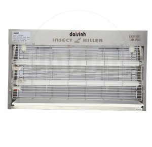 Đèn diệt côn trùng DS-D202I vỏ Inox 304 - Đại Sinh