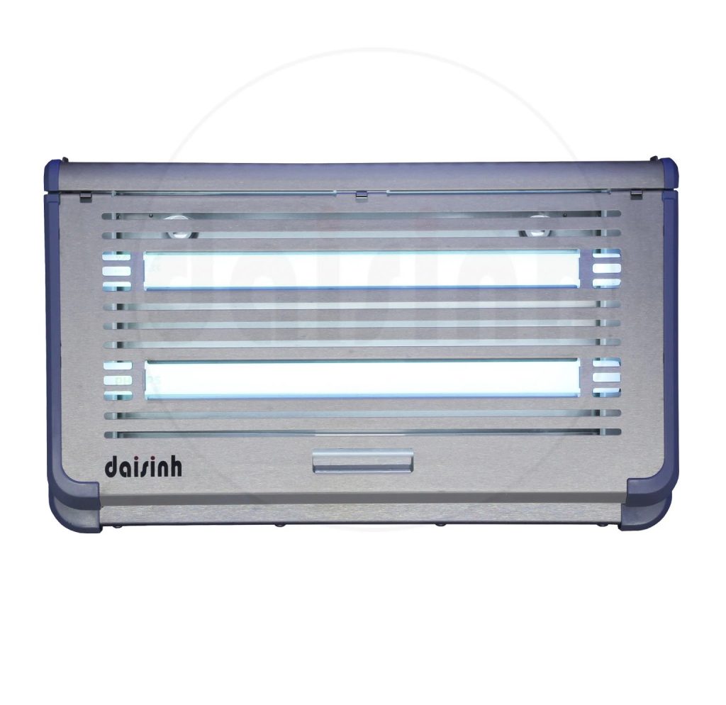 Đèn diệt côn trùng DS-D152GI2 - Đại Sinh