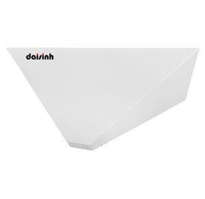 Đèn diệt côn trùng DS-D152GU2 vỏ nhôm dùng keo dính - Đại Sinh