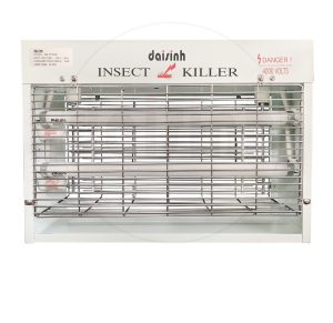 Đèn diệt côn trùng DS-D152N - Đại Sinh