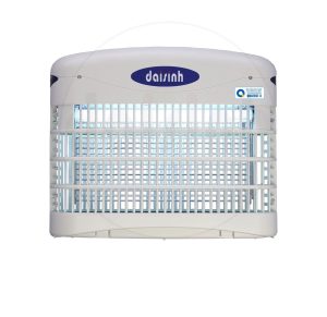 Đèn diệt côn trùng DS-D82 2 bóng UVA 8W - Đại Sinh